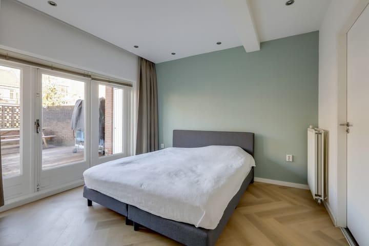 Foto 12 van Looierstraat 20-1