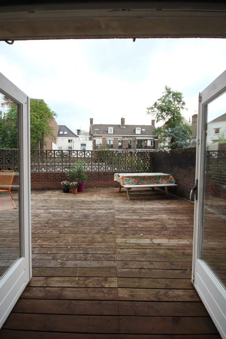 Foto 14 van Looierstraat 20-1