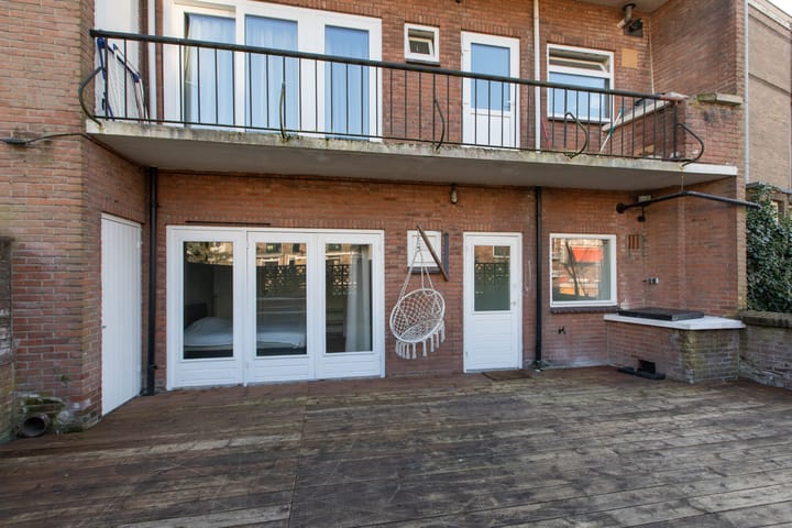 Foto 19 van Looierstraat 20-1