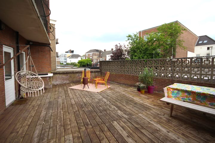 Foto 20 van Looierstraat 20-1