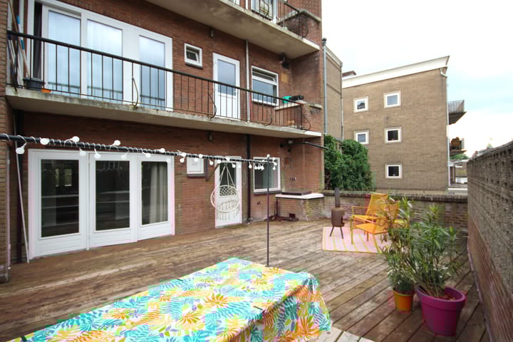 Foto 21 van Looierstraat 20-1