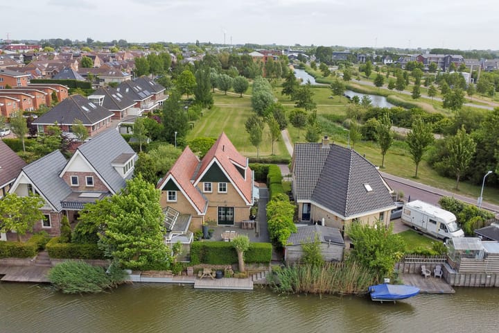 Foto 1 van Amelsgroet 50