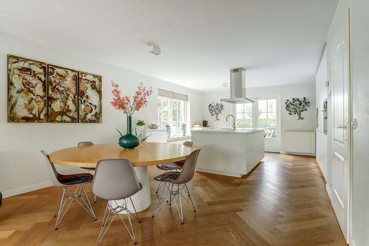 Foto 7 van Amelsgroet 50