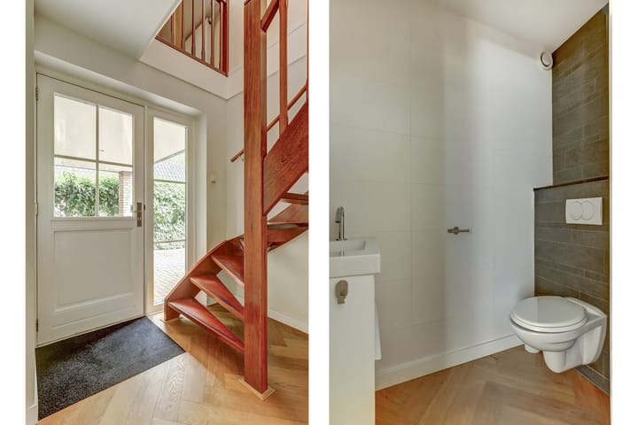 Foto 25 van Amelsgroet 50