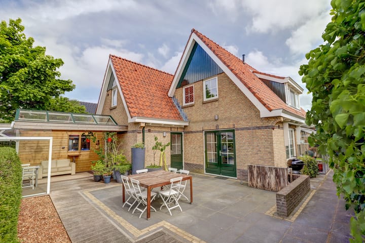 Foto 45 van Amelsgroet 50