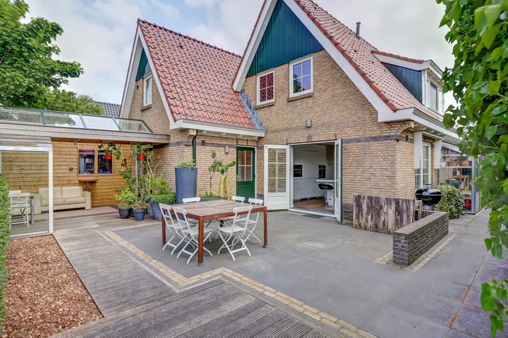 Foto 52 van Amelsgroet 50