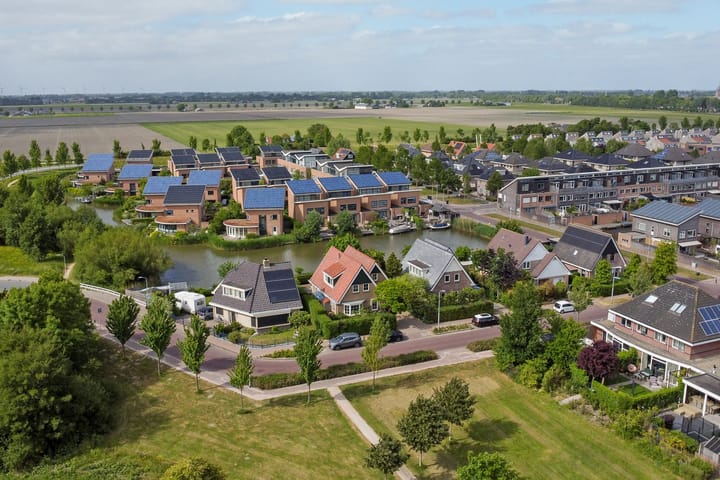 Foto 61 van Amelsgroet 50