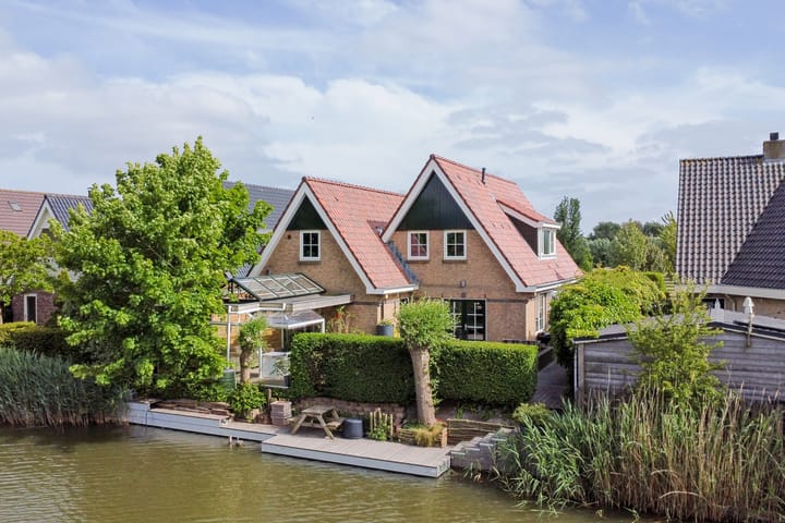 Foto 63 van Amelsgroet 50