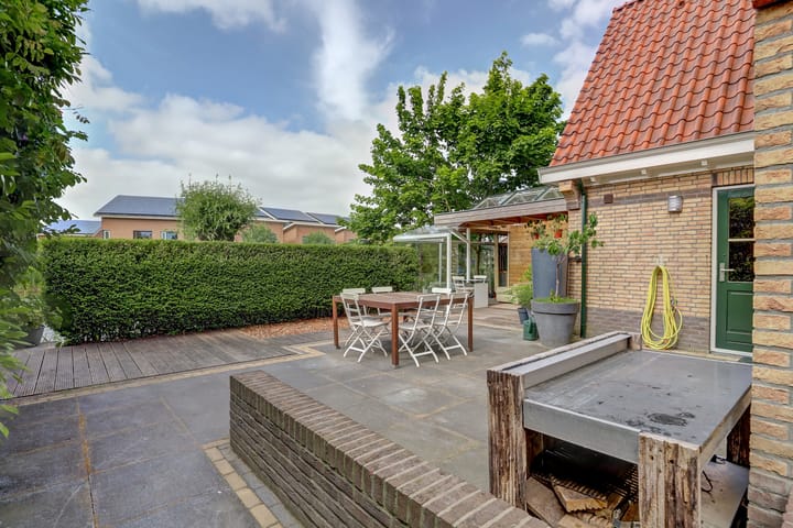 Foto 49 van Amelsgroet 50