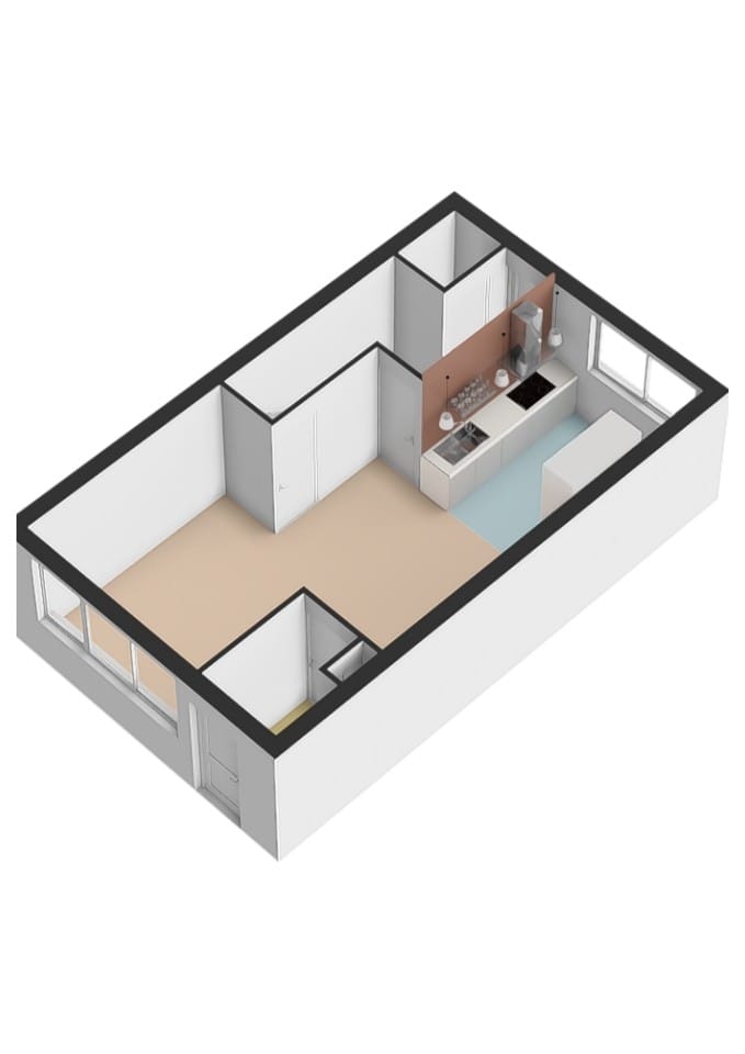 Foto 41 van De Camp 75