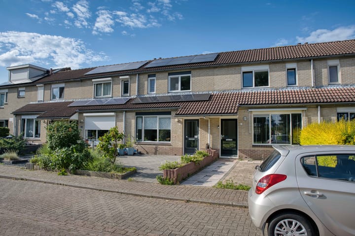 Foto 3 van De Camp 75