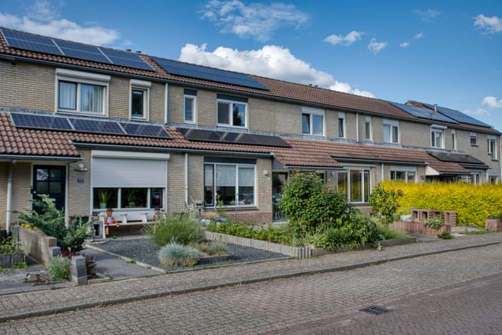 Foto 4 van De Camp 75