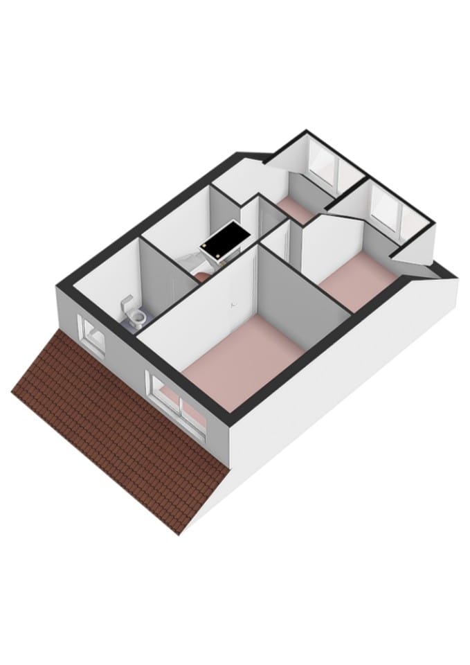 Foto 43 van De Camp 75