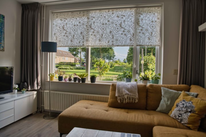 Foto 7 van De Camp 75