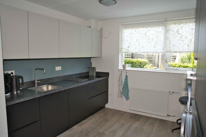 Foto 8 van De Camp 75