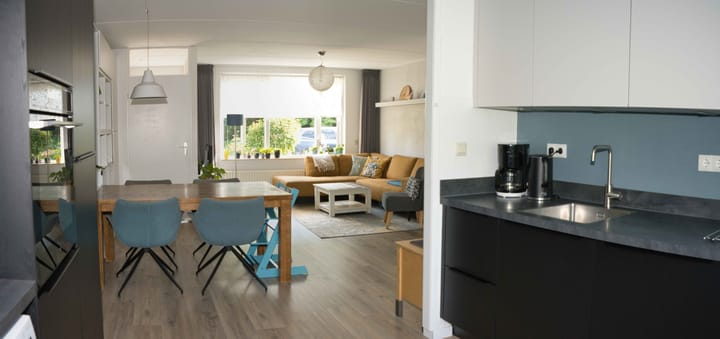 Foto 10 van De Camp 75