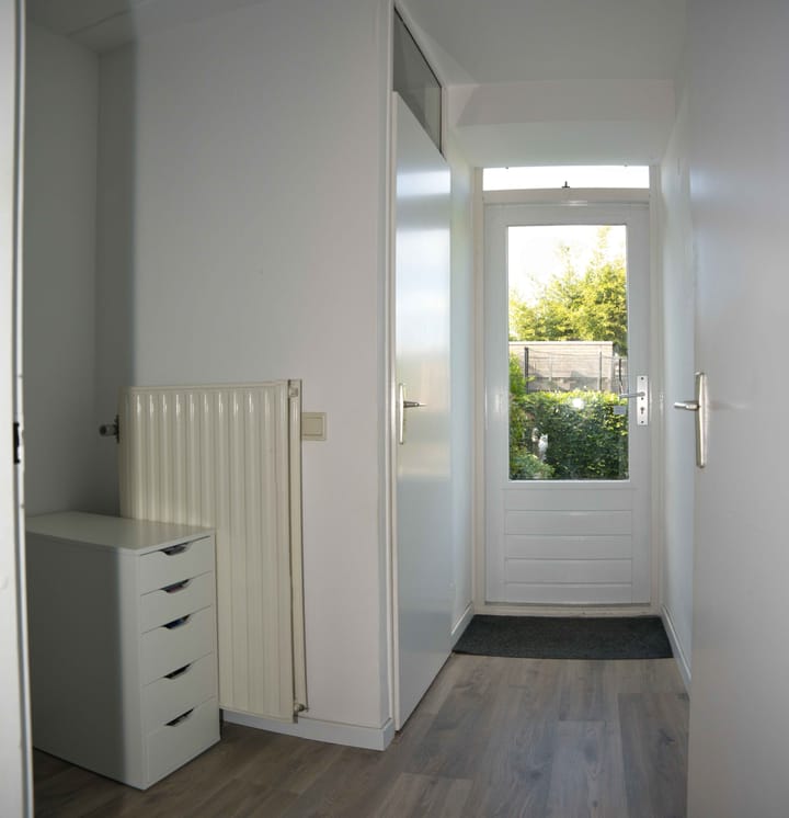 Foto 12 van De Camp 75