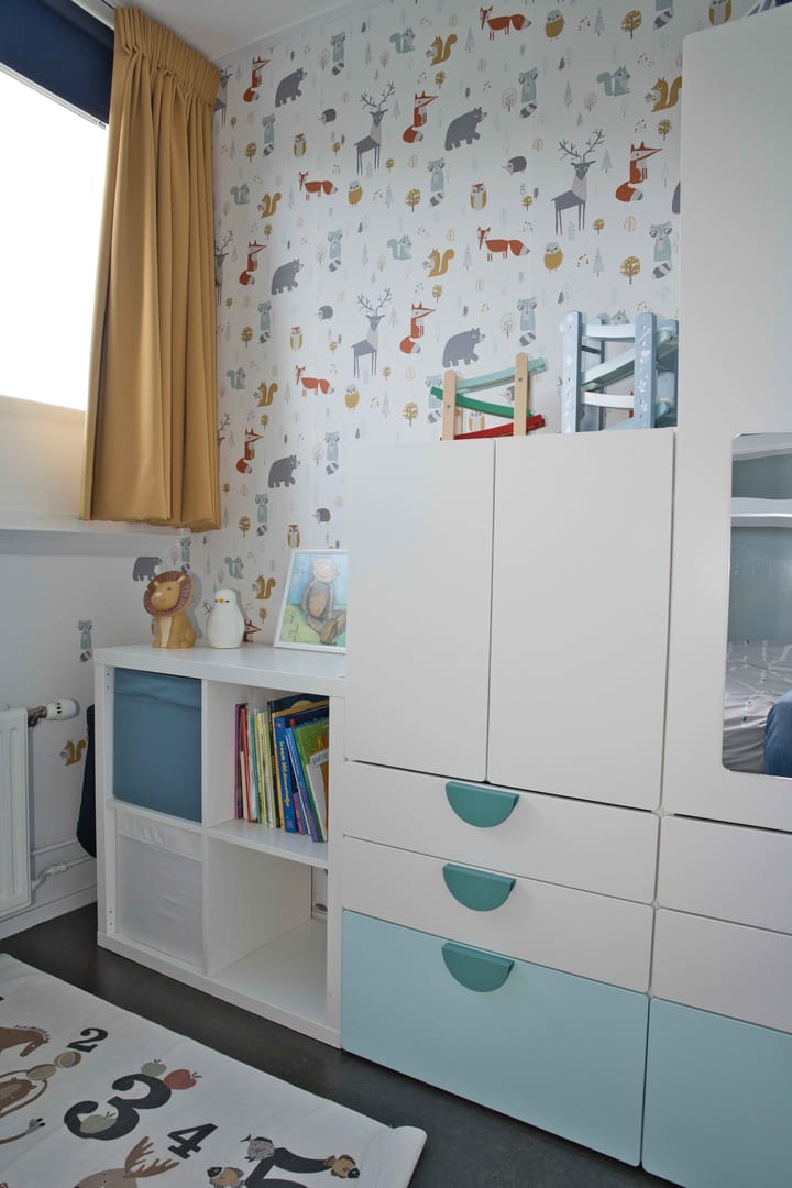 Foto 17 van De Camp 75