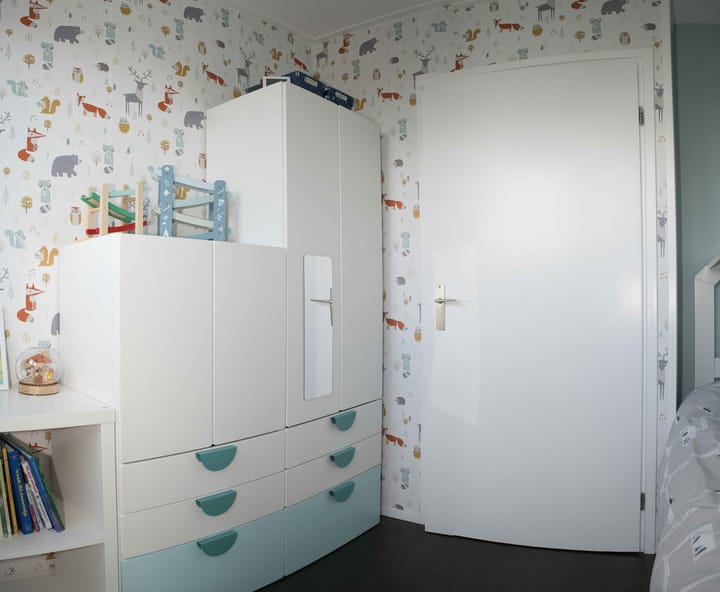 Foto 18 van De Camp 75