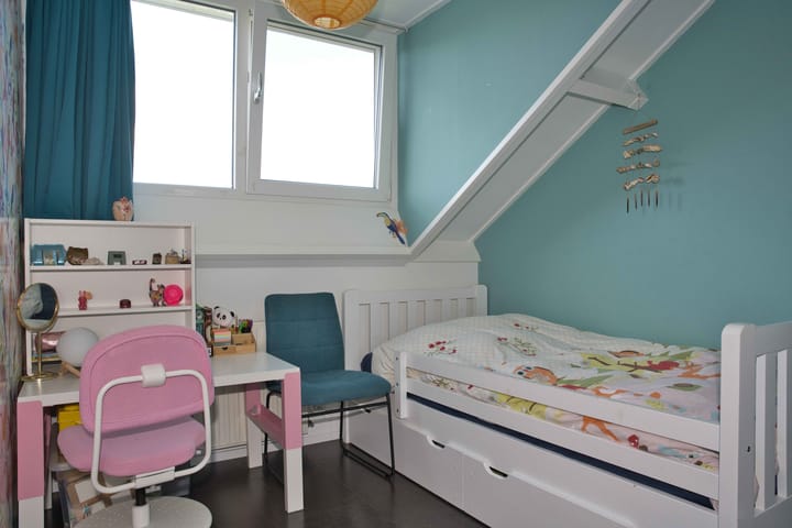 Foto 19 van De Camp 75