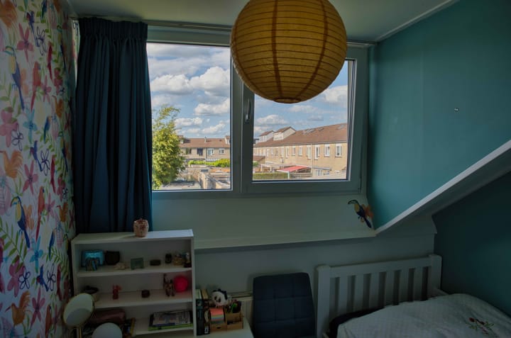 Foto 25 van De Camp 75