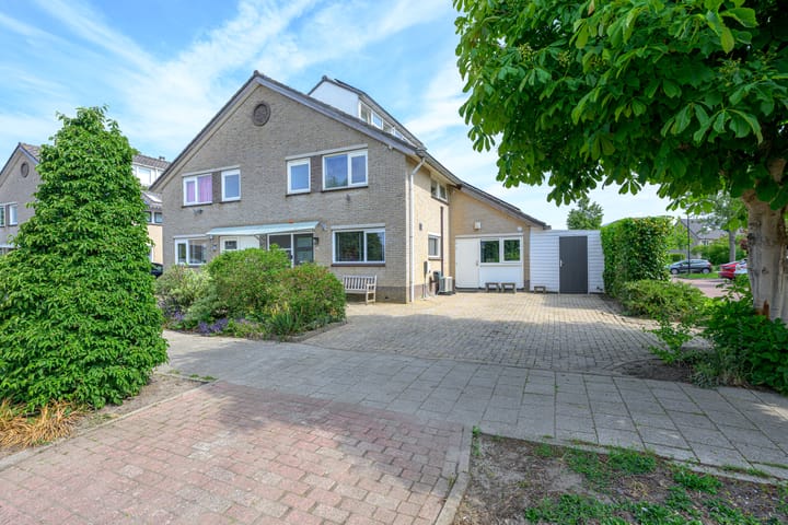 Foto 8 van Keizerfazant 23