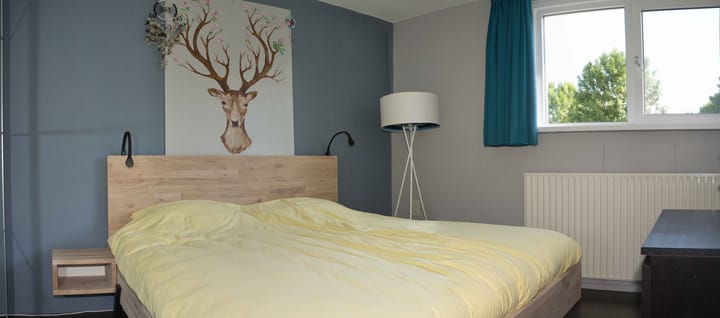 Foto 26 van De Camp 75