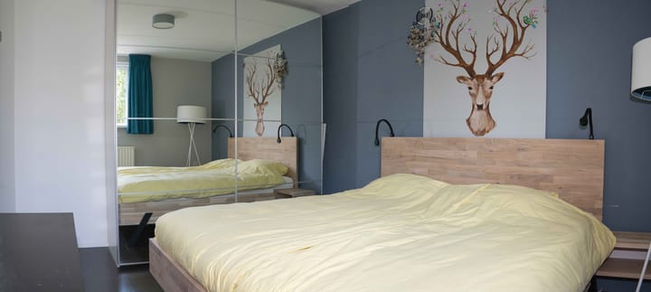 Foto 27 van De Camp 75