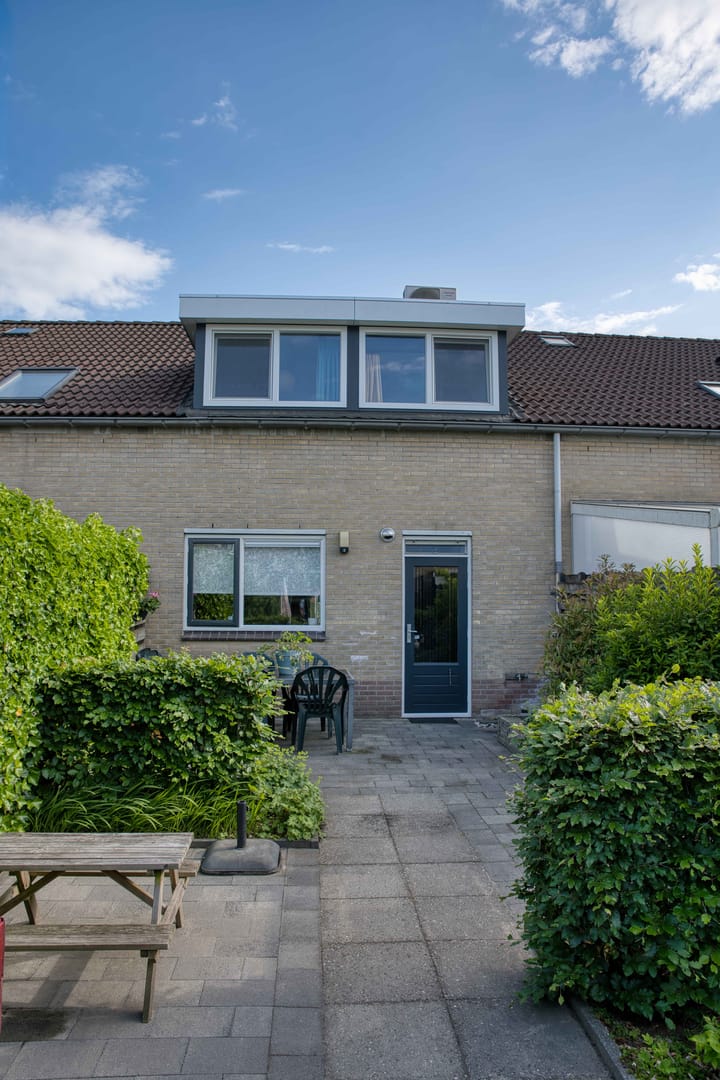 Foto 34 van De Camp 75