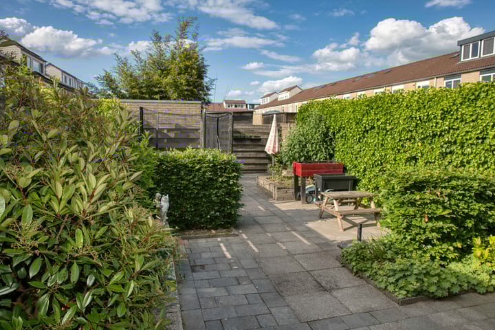 Foto 36 van De Camp 75