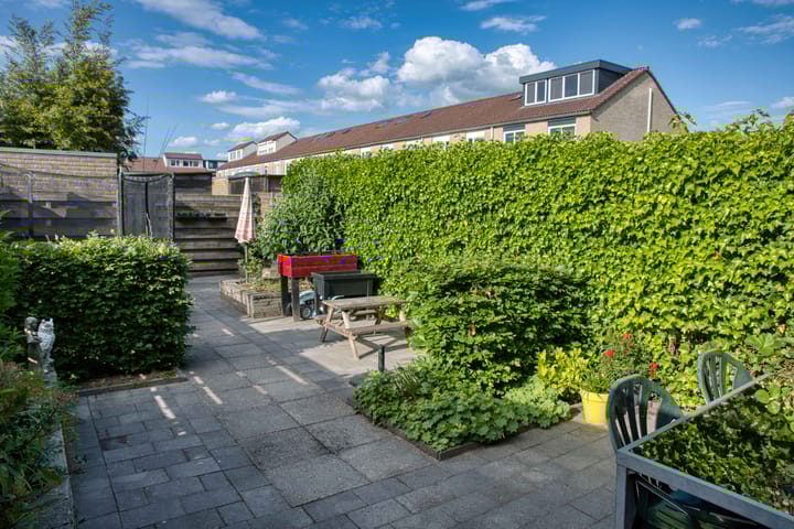 Foto 37 van De Camp 75