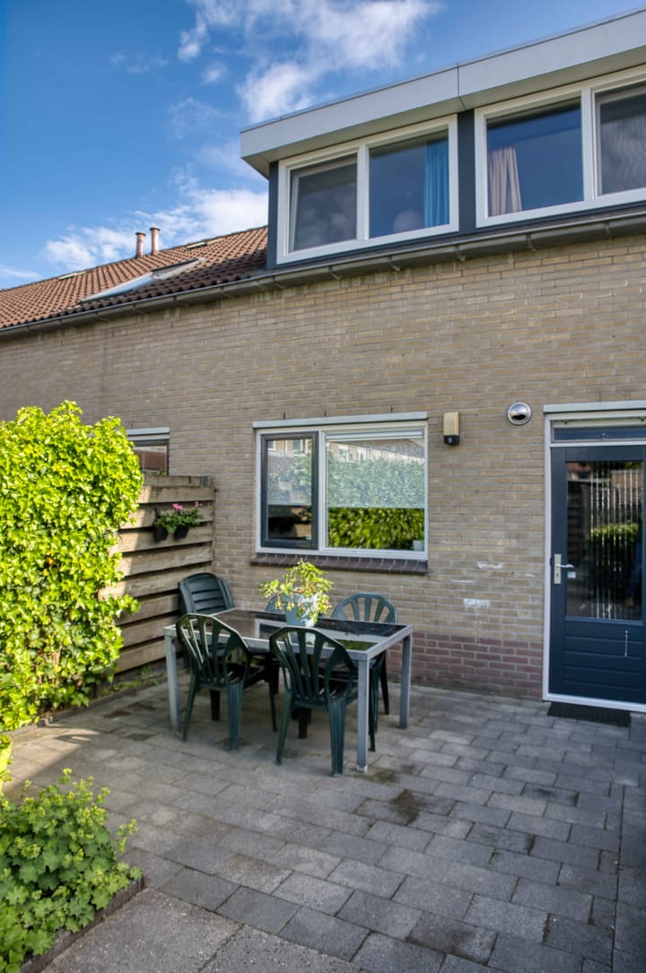 Foto 38 van De Camp 75