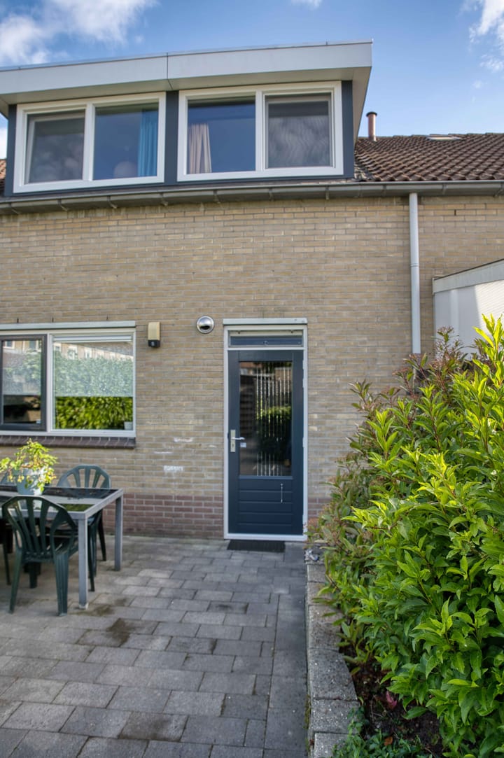 Foto 39 van De Camp 75