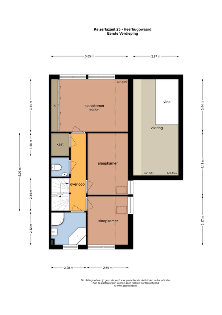 Foto 46 van Keizerfazant 23