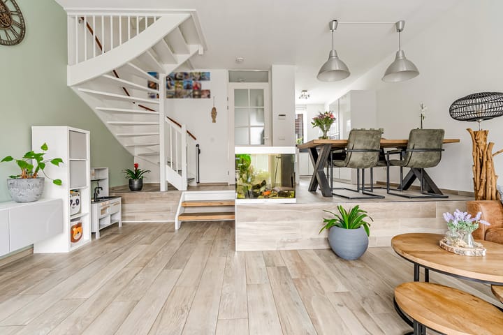 Foto 3 van Rataplanstraat 21