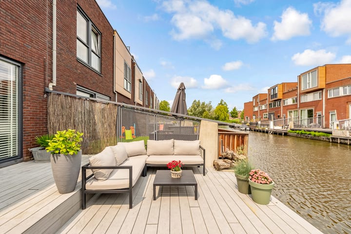 Foto 5 van Rataplanstraat 21