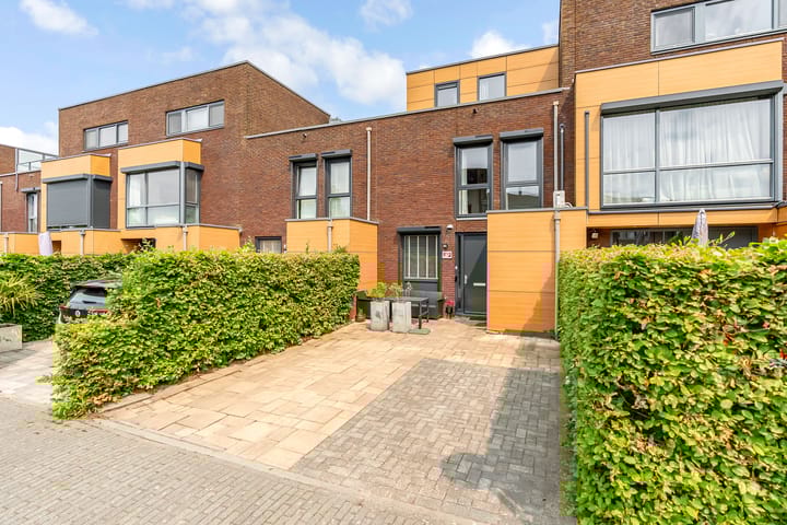 Foto 6 van Rataplanstraat 21