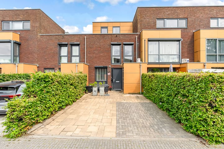 Foto 7 van Rataplanstraat 21