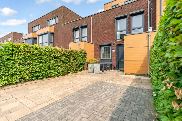 Foto 8 van Rataplanstraat 21