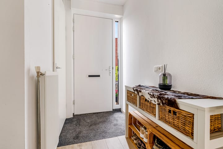 Foto 10 van Rataplanstraat 21