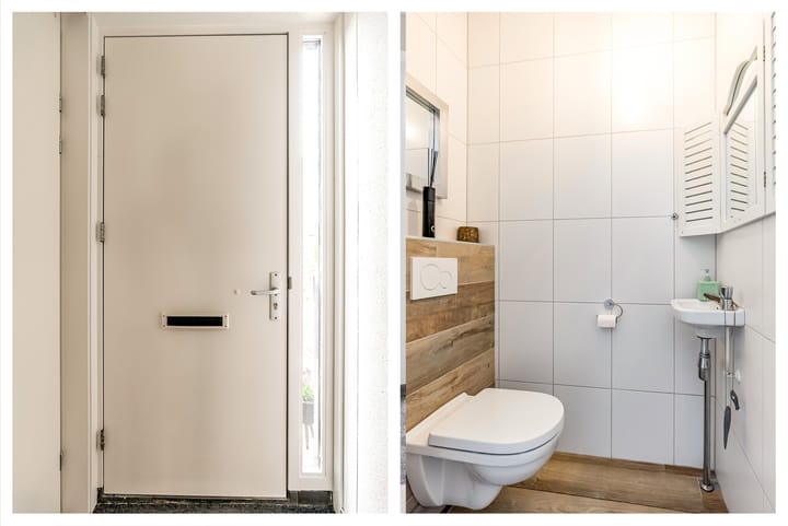 Foto 11 van Rataplanstraat 21