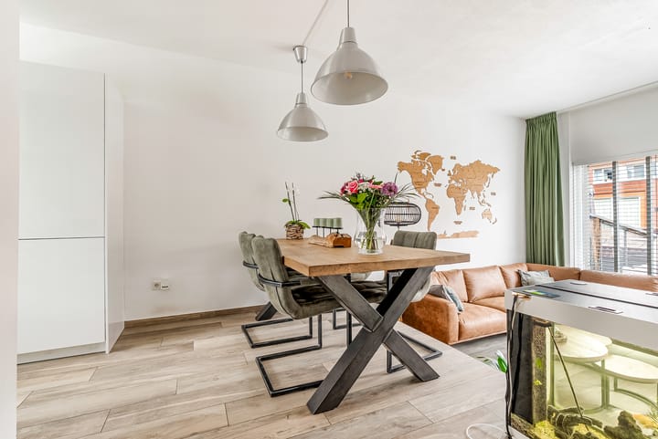 Foto 12 van Rataplanstraat 21