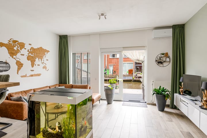 Foto 13 van Rataplanstraat 21