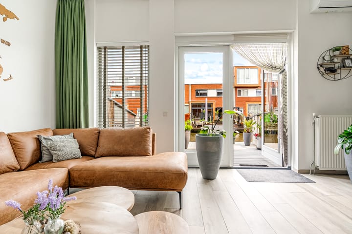 Foto 14 van Rataplanstraat 21