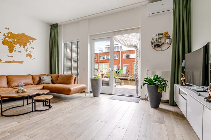 Foto 15 van Rataplanstraat 21