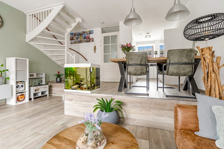 Foto 20 van Rataplanstraat 21