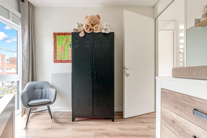 Foto 33 van Rataplanstraat 21