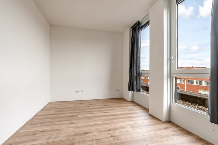 Foto 38 van Rataplanstraat 21