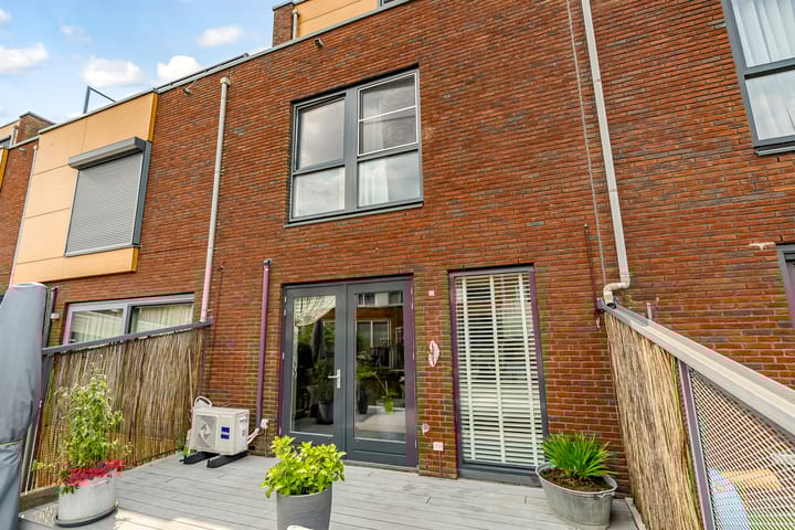 Foto 40 van Rataplanstraat 21