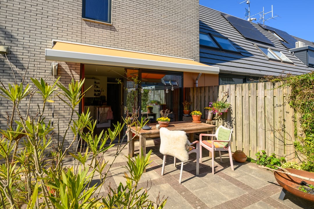 Foto 1 van Brilduikerstraat 2